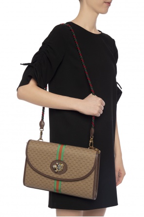 ‘rajah’ shoulder bag, zdjęcie 2 ‘rajah’ shoulder bag od Gucci